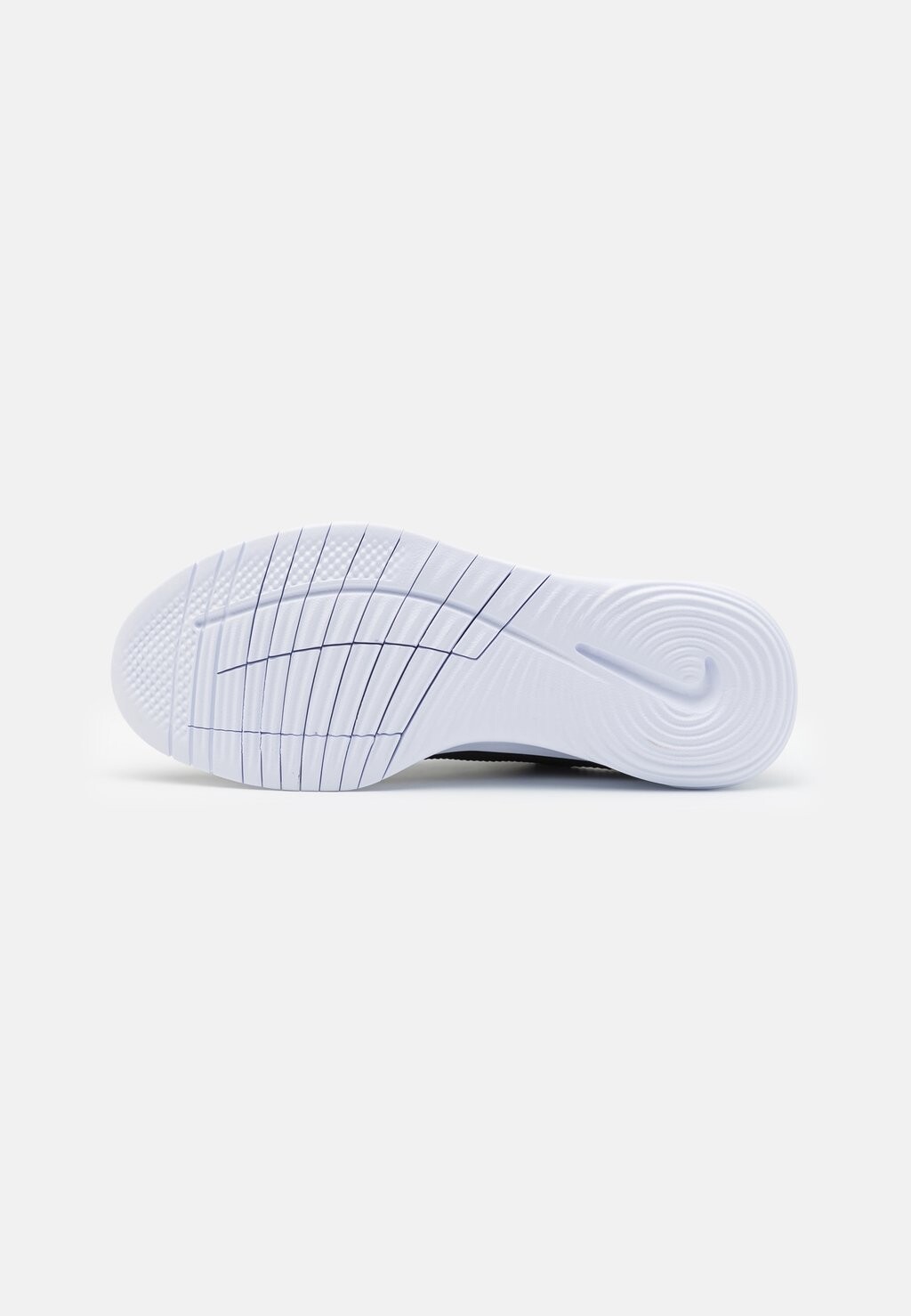 

Кроссовки FLEX EXPERIENCE RN 12 Nike, черный