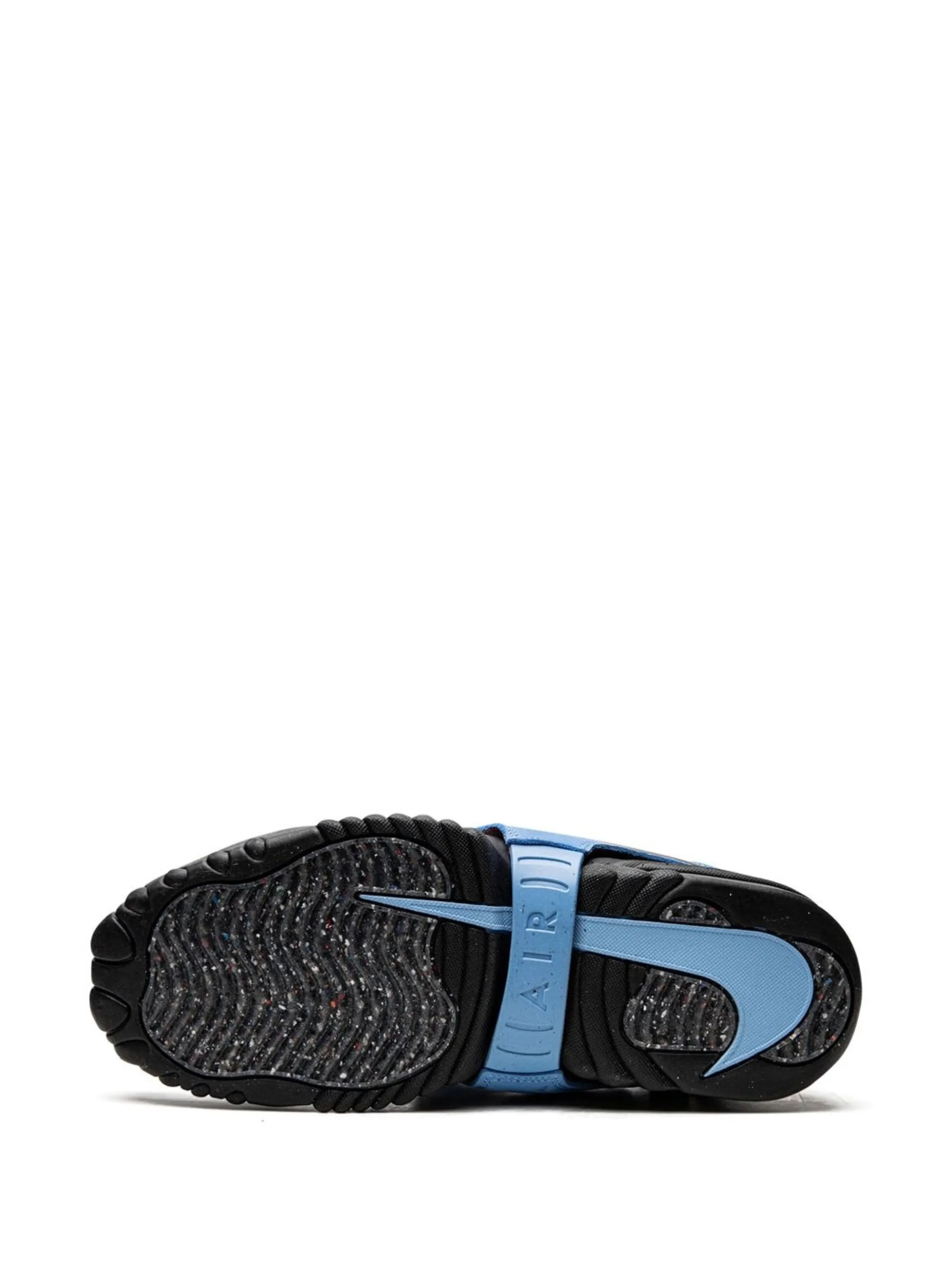 Кроссовки Air Adjust Force из коллаборации с AMBUSH Nike, синий — фото 4
