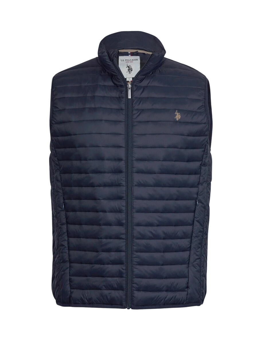 

Жилет U.S. POLO ASSN. Maks, сапфировый