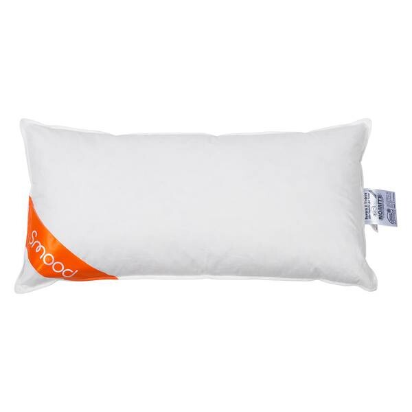 

Подушка Smood Smood feather, 65 см, белый
