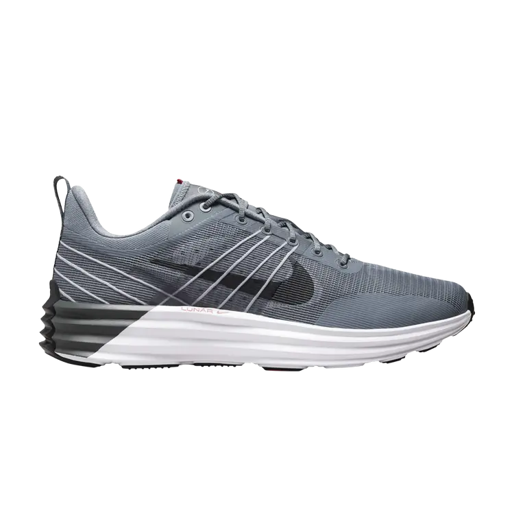 

Кроссовки Lunar Roam, цвет Cool Grey Anthracite