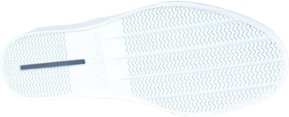 Мужские кроссовки Sperry Top-Sider Chambray Striper CVO, синий — фото 3