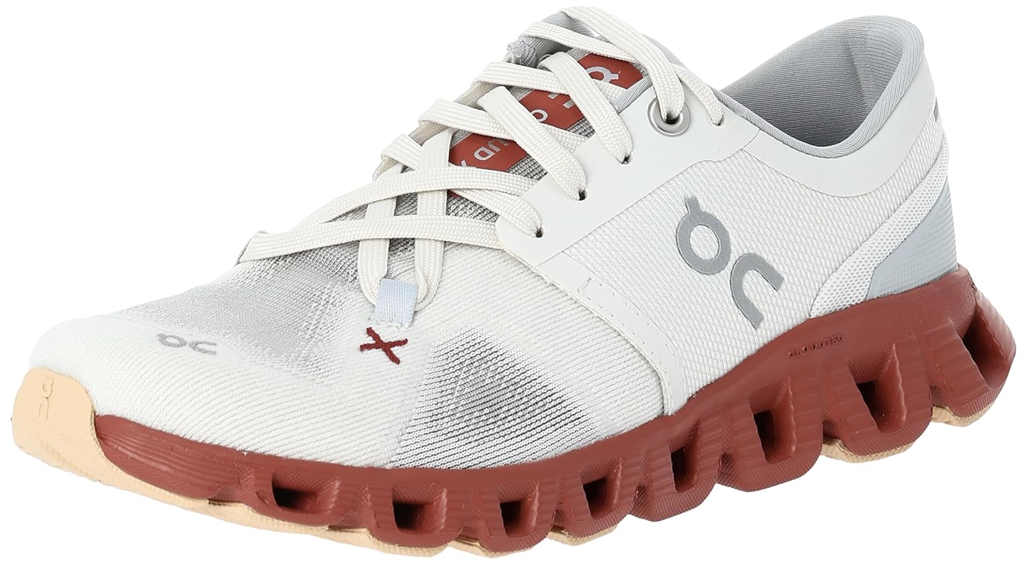 

Мужские кроссовки Cloud X 3, Hunter, Черный, 14 US (средний) On