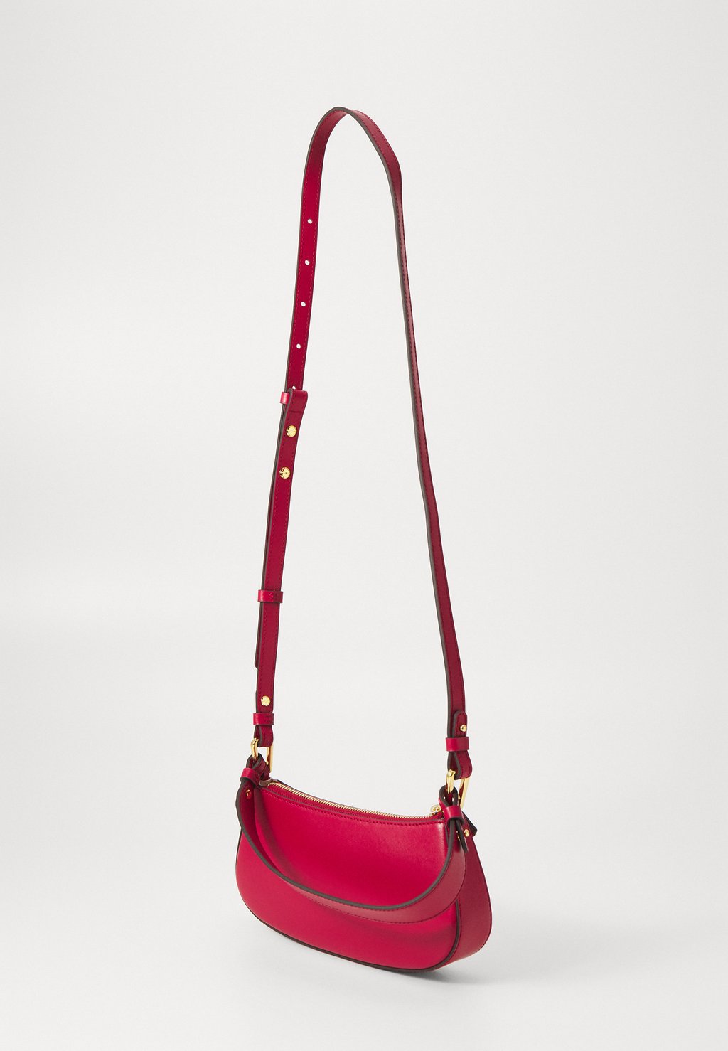 

Сумка MERVEILLE COCKER Coccinelle, бордовый, Красный, Сумка MERVEILLE COCKER Coccinelle, бордовый