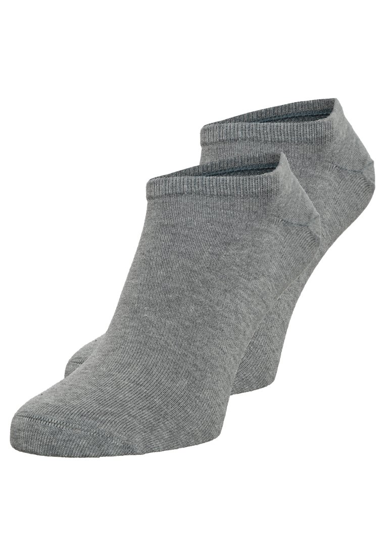 

Носки 2 PACK Tommy Hilfiger, пятнистый серый