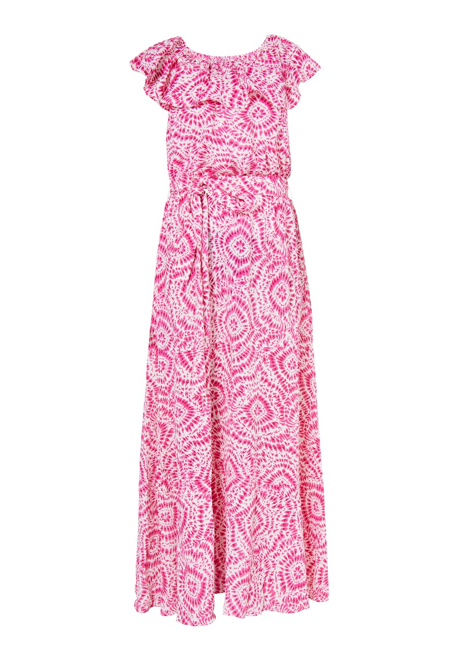 

Летнее платье IZIA Summer Dress, розовый