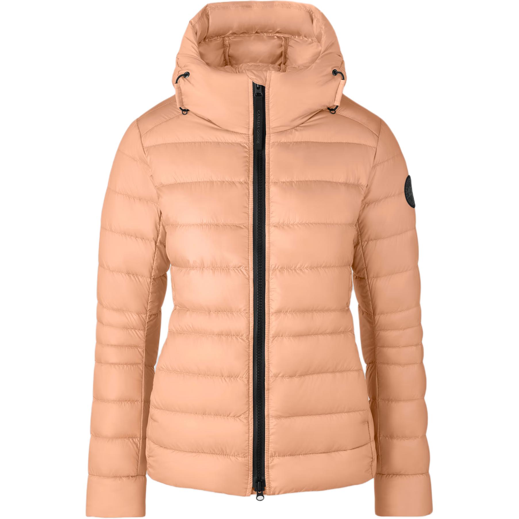 

Canada Goose Куртка пуховая женская Cypress Series, Iris Color