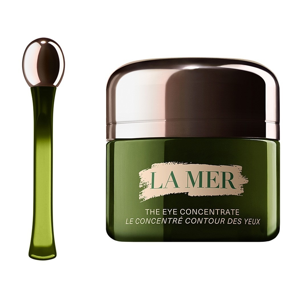 

Крем для лица the eye concentrate La Mer, объем 15 мл