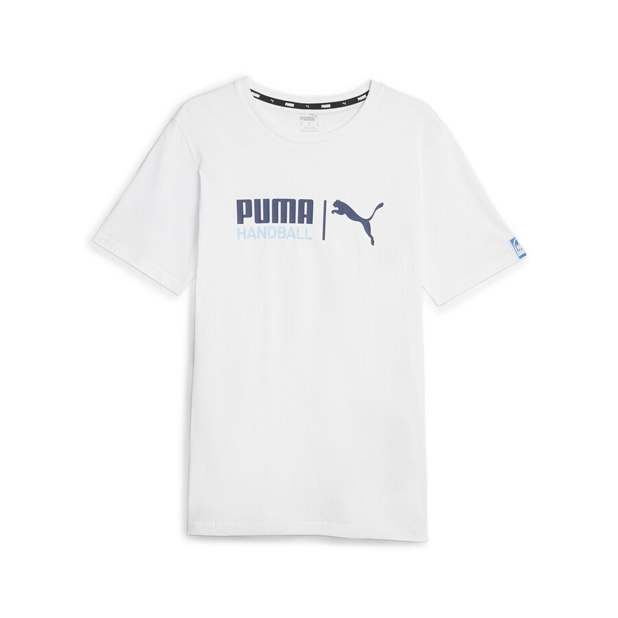 

Футболка Performance PUMA, белый