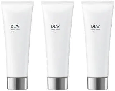 Гель для умывания — DEW Sweet Chantilly Wash, x, 125 г