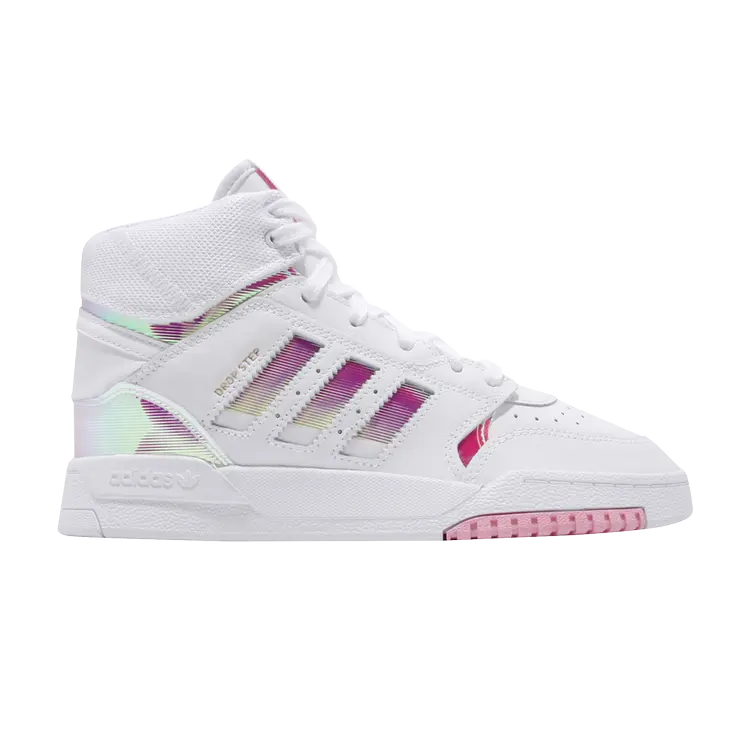 

Кроссовки Adidas Wmns Drop Step, белый