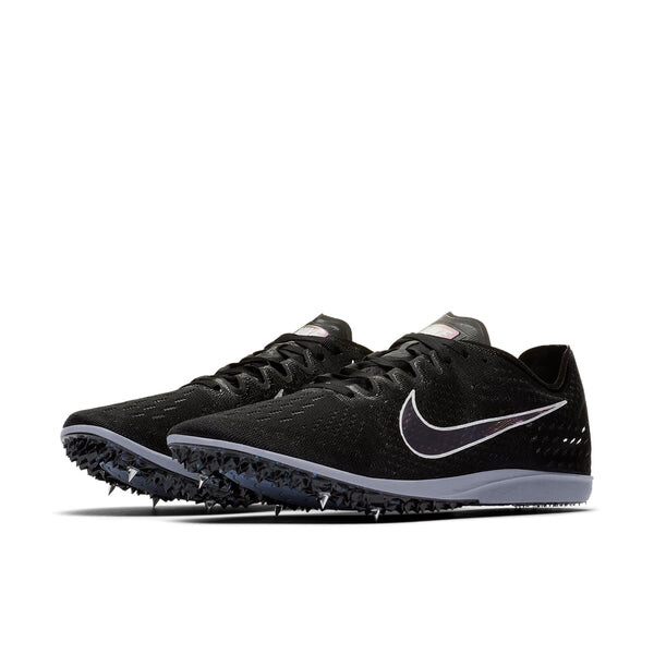 Кроссовки zoom matumbo 3 professional athletics Nike, черный — фото 4