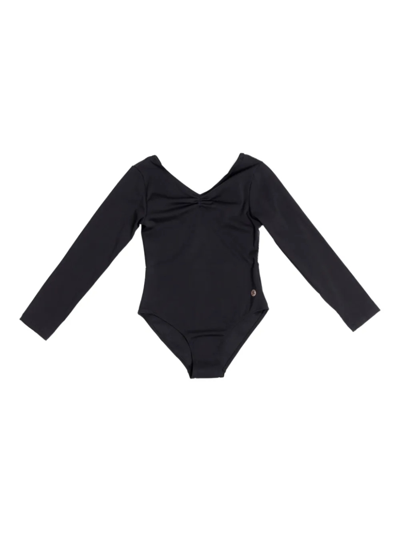 

Купальник DANSKIN KIDS Arabesque, черный