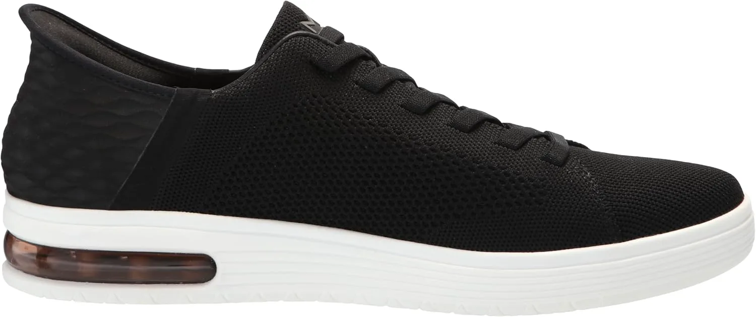 Мужские кроссовки Skechers Sup-air - Klay, черный — фото 2