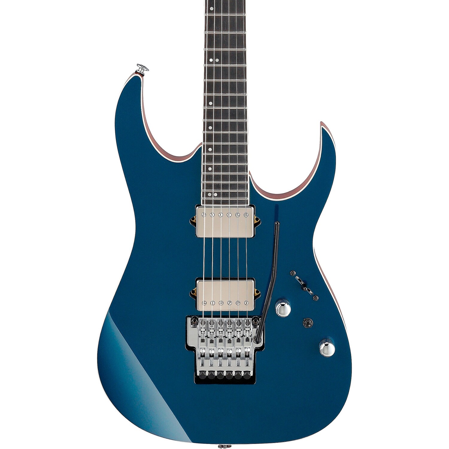 

Ibanez RG5320C RG Prestige Электрогитара Deep Forest Green Metallic