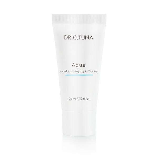 

Крем для кожи вокруг глаз Farmasi Dr. C. Tuna Aqua - 20 мл