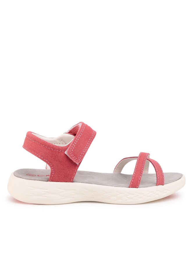 

Сандалии Hailioth Hiking Sandal 30Q9585 Cmp, красный