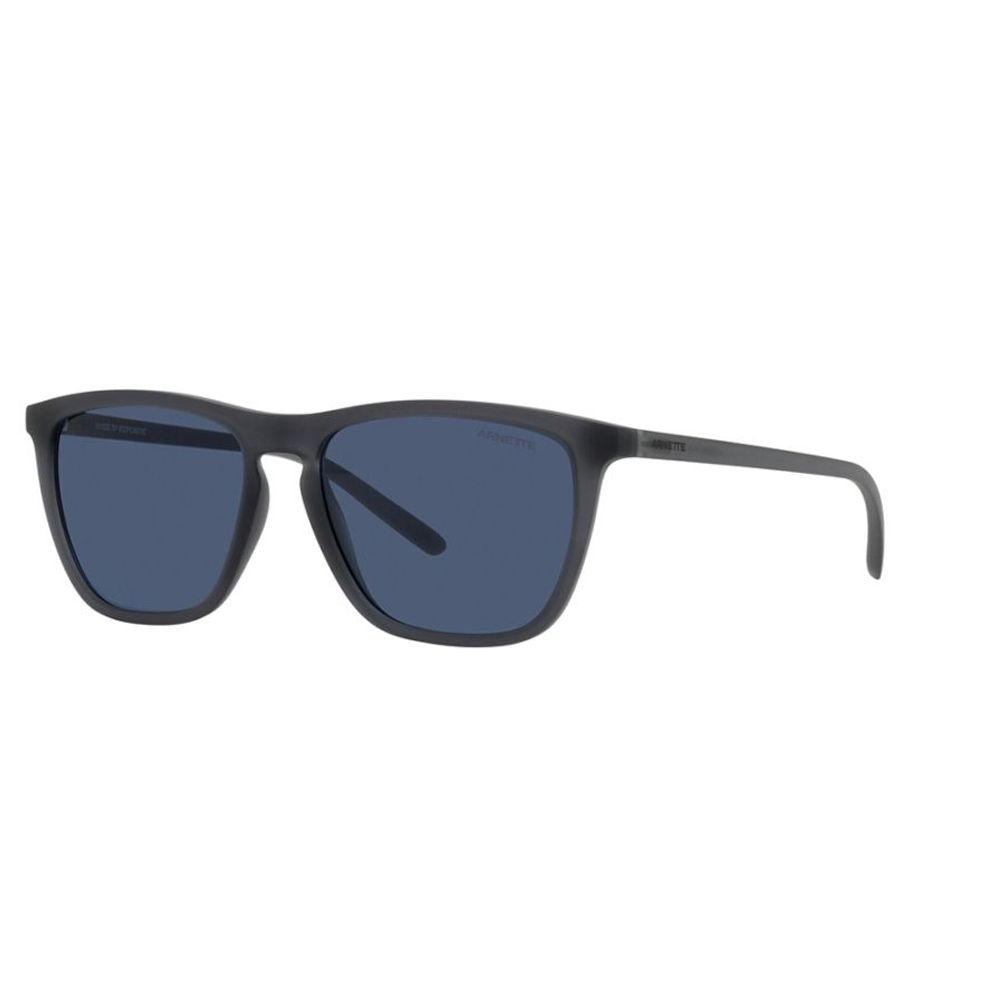 

Солнцезащитные очки из серого ацетата Arnette