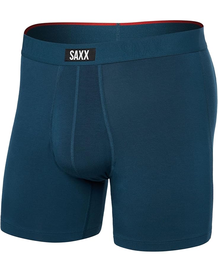 

Мужские трусы Saxx Vibe Xtra Super Soft Boxer Brief Fly SAXX UNDERWEAR, Hurricane