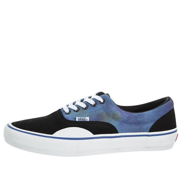 

Кроссовки era pro 'blue black' Vans, черный