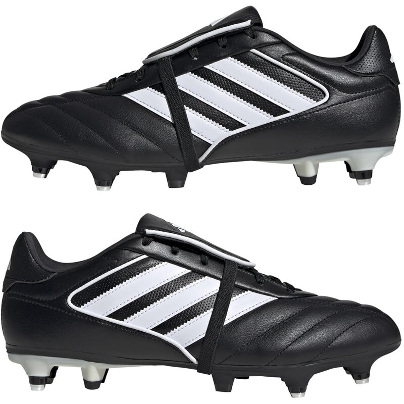 Футбольные бутсы copa gloro 2 sg Adidas, мультиколор — фото 4