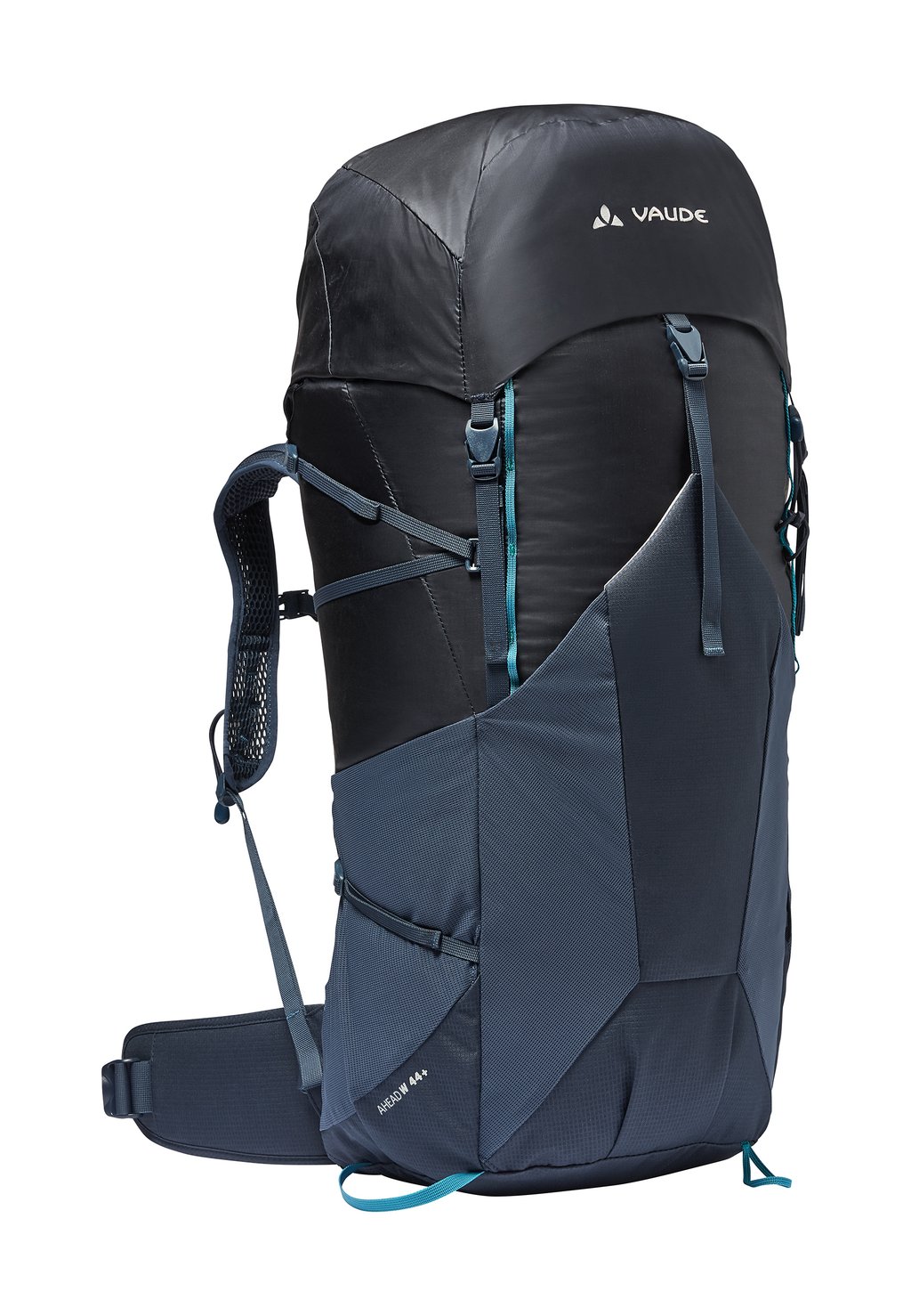 

Походный рюкзак Vaude, синий