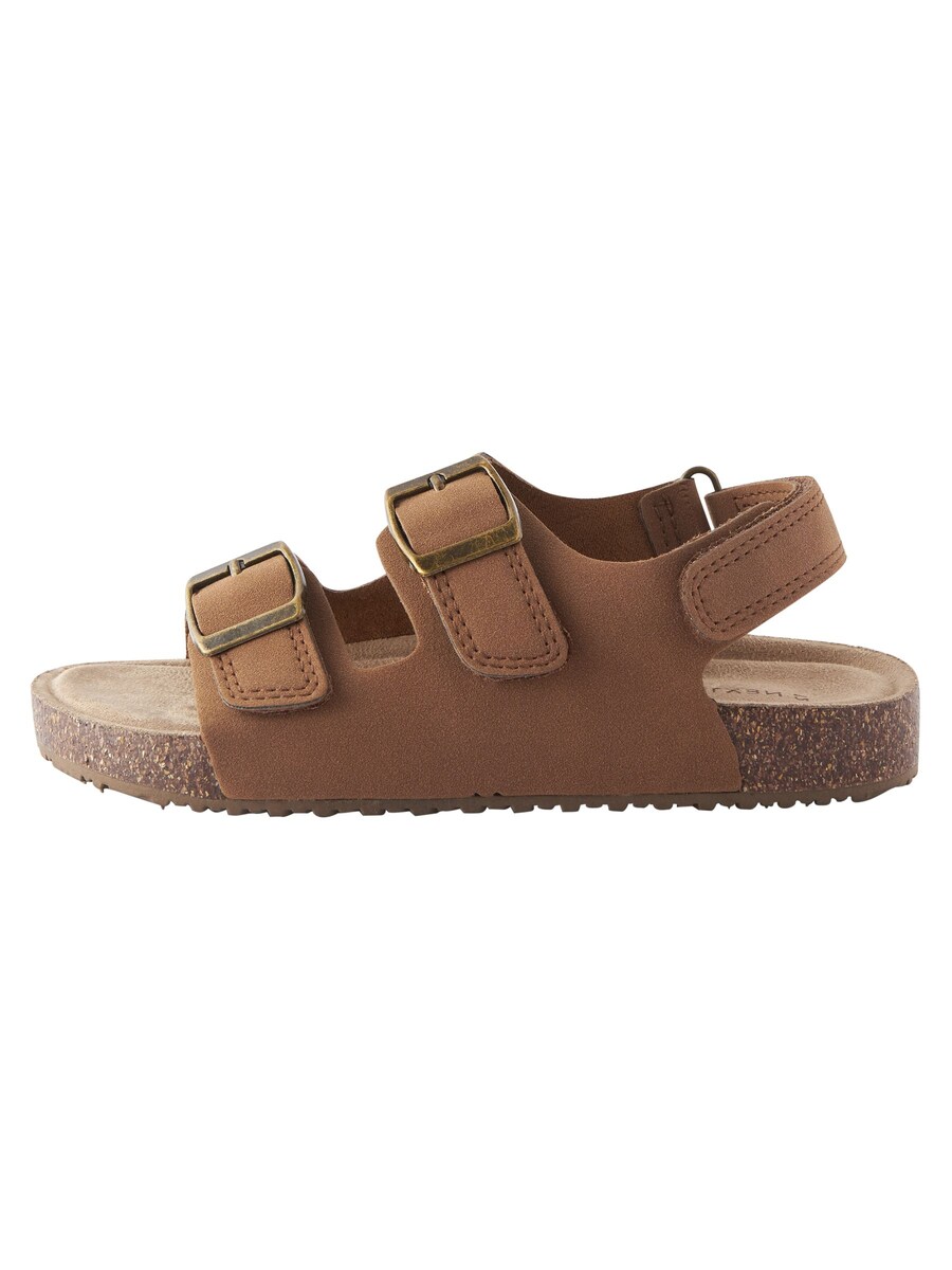 

Сандалии Next Sandals & Slippers, коричневый