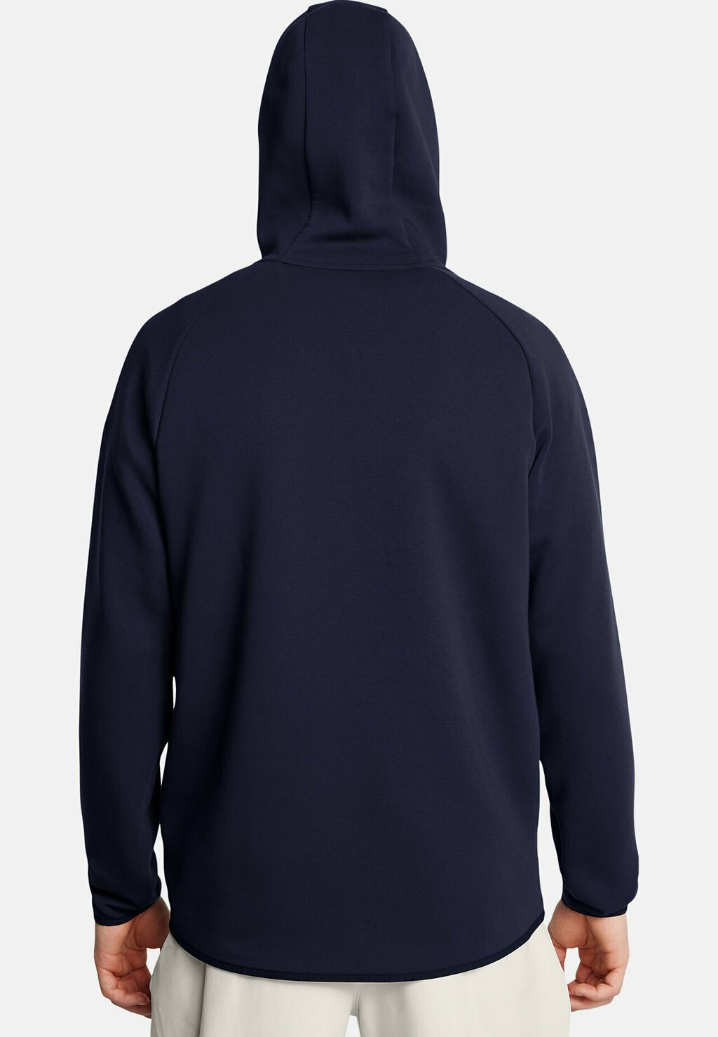 

Толстовка с капюшоном UNSTOPPABLE Under Armour, синий