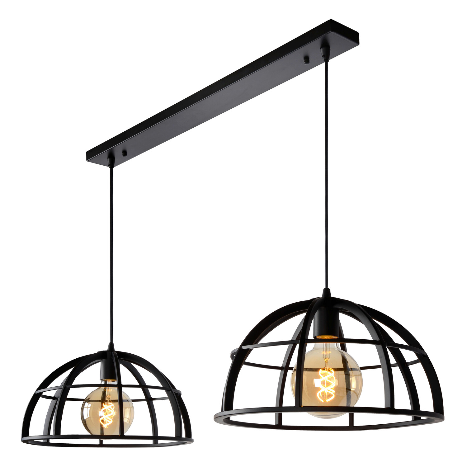 

Светодиодная подвесная лампа Lucide, 110x40x150 см