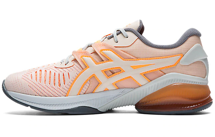 

Кроссовки Asics Gel Quantum Infinity Jin 'Orange Pop'