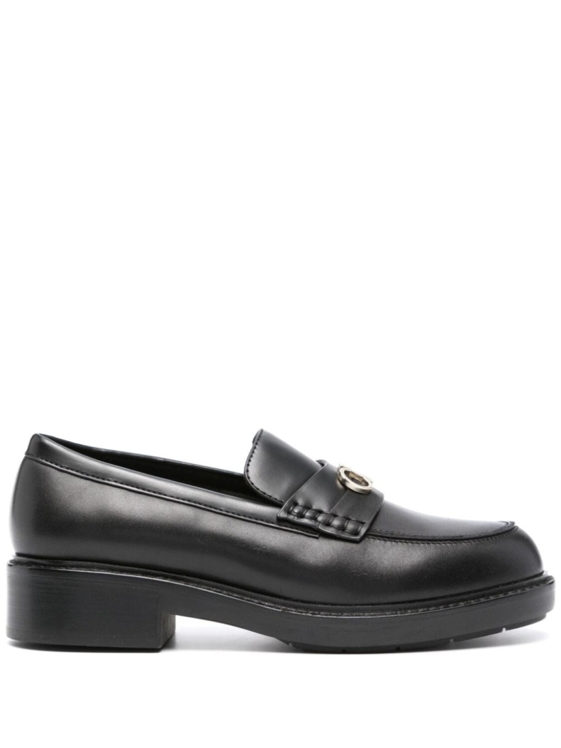 

Calvin Klein лоферы Sole 35, черный