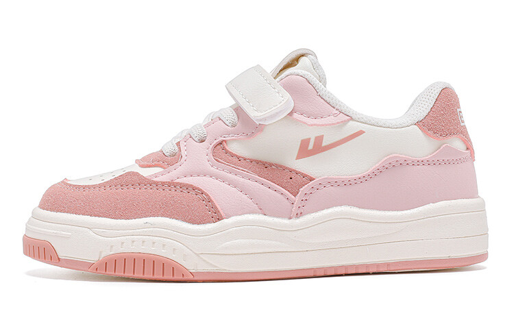 

Кроссовки WARRIOR Kids Skateboarding Shoes Kids Low-top, синий