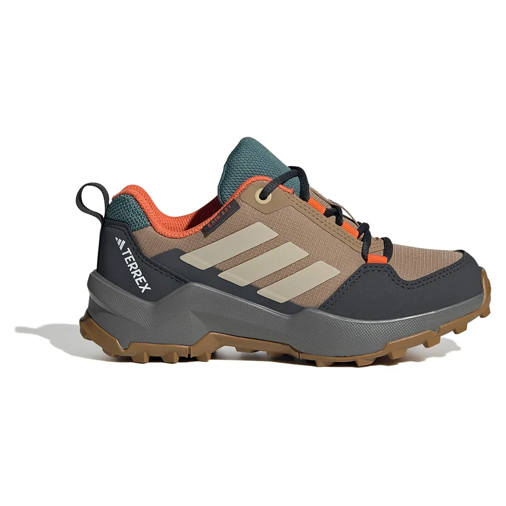 

Походные ботинки adidas Terrex Ax4r, коричневый