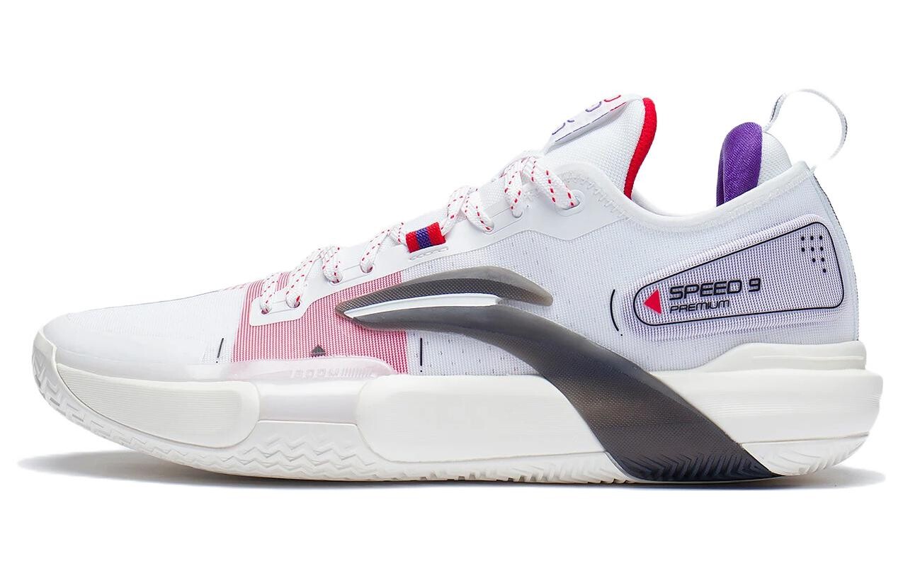 

Мужские баскетбольные кроссовки Li Ning Blitz 9