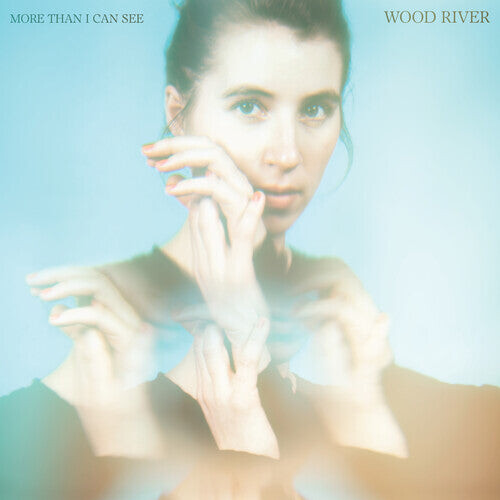 

CD диск Greve / Wood River / Crane: More Than I Can See