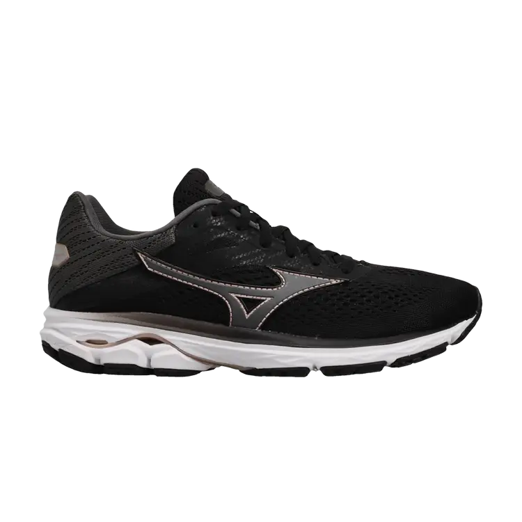 

Кроссовки Mizuno Wmns Wave Rider 23, черный