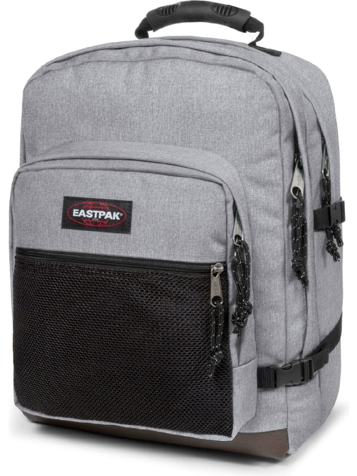 

Рюкзак Eastpak, серый