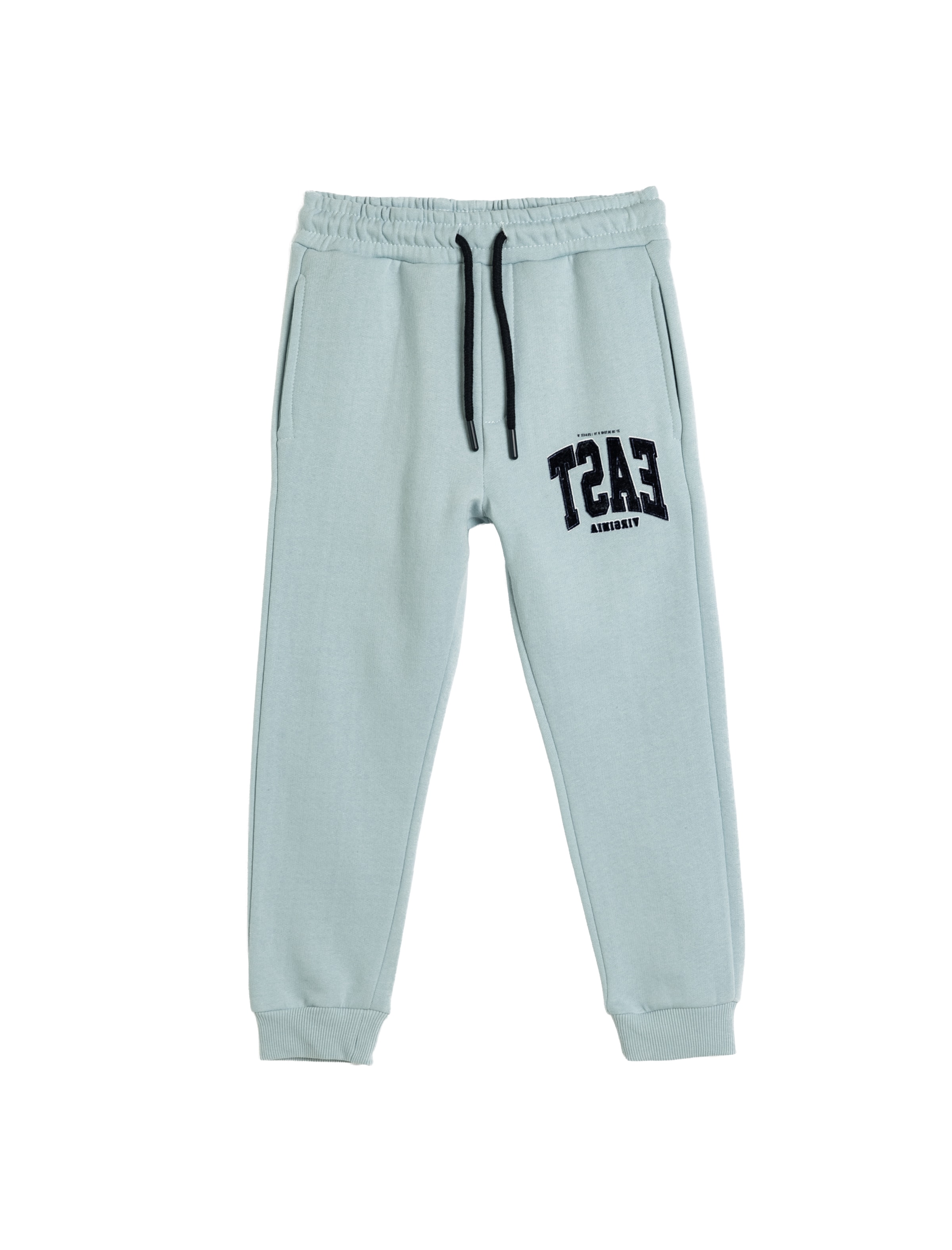 

Koton Обычные брюки в синем цвете