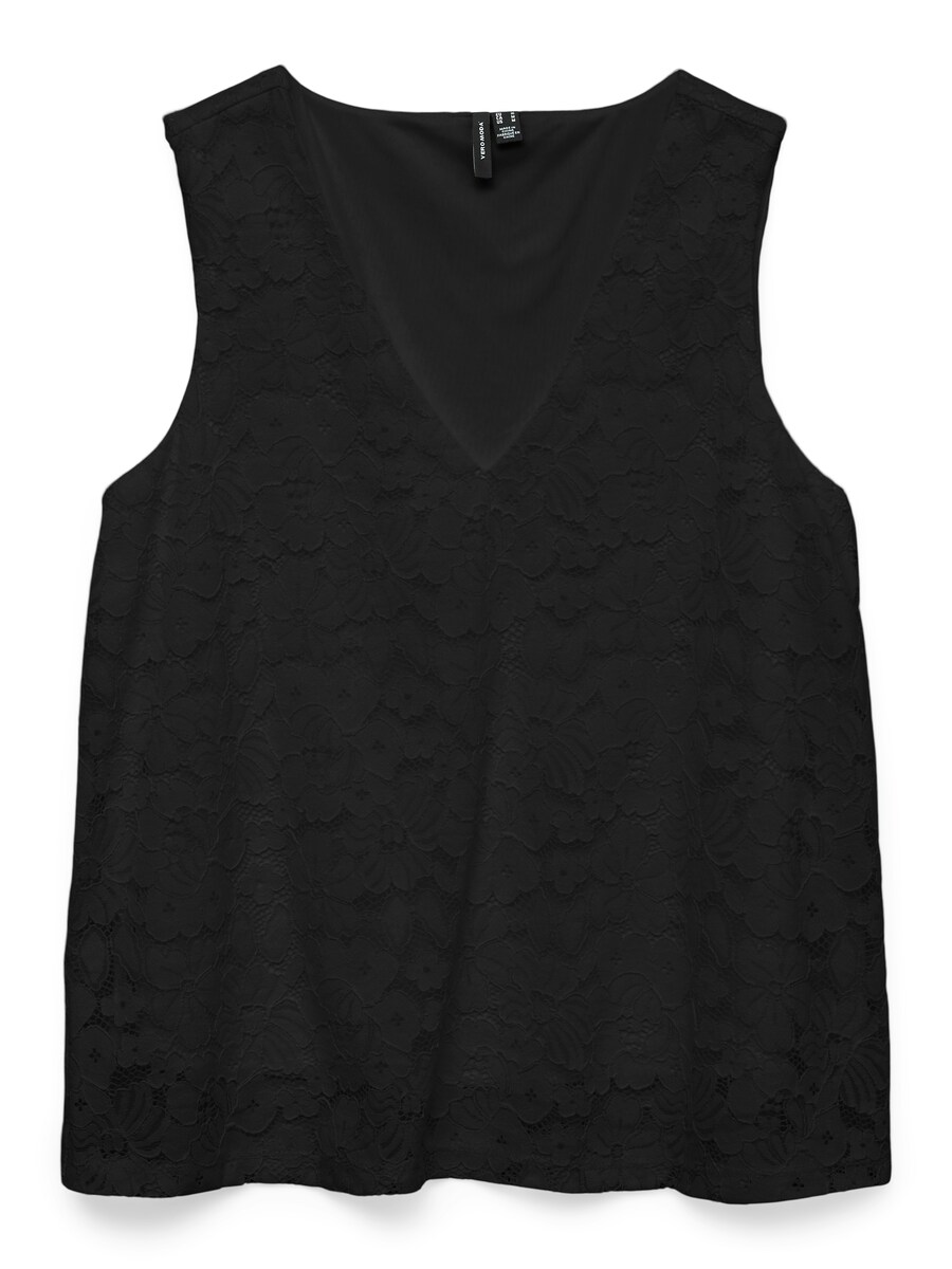 

Топ VERO MODA, Black