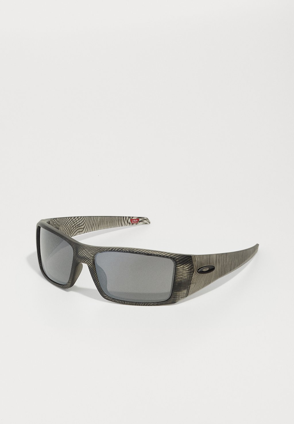 

Солнцезащитные очки HELIOSTAT UNISEX Oakley, серый