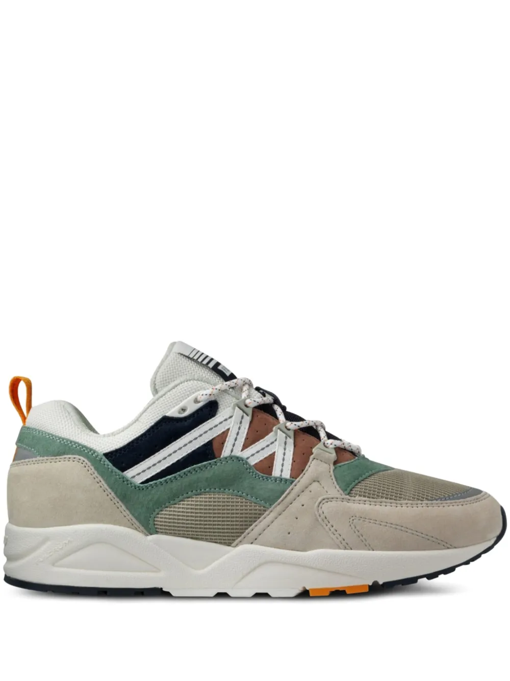 

Кроссовки Fusion 2.0 Karhu, зеленый