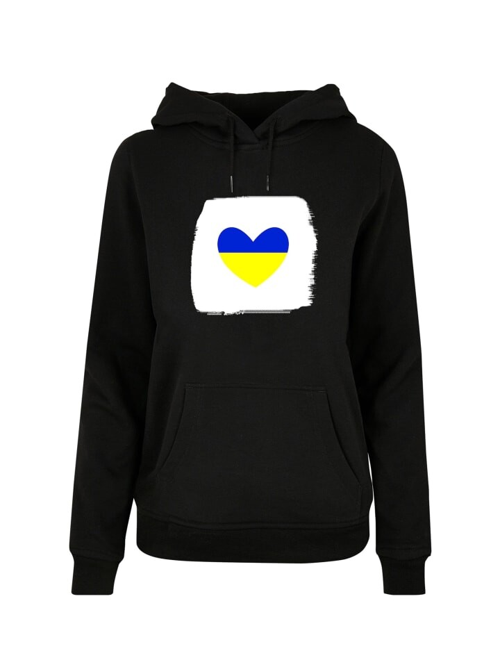 

Толстовка Merchcode, черный