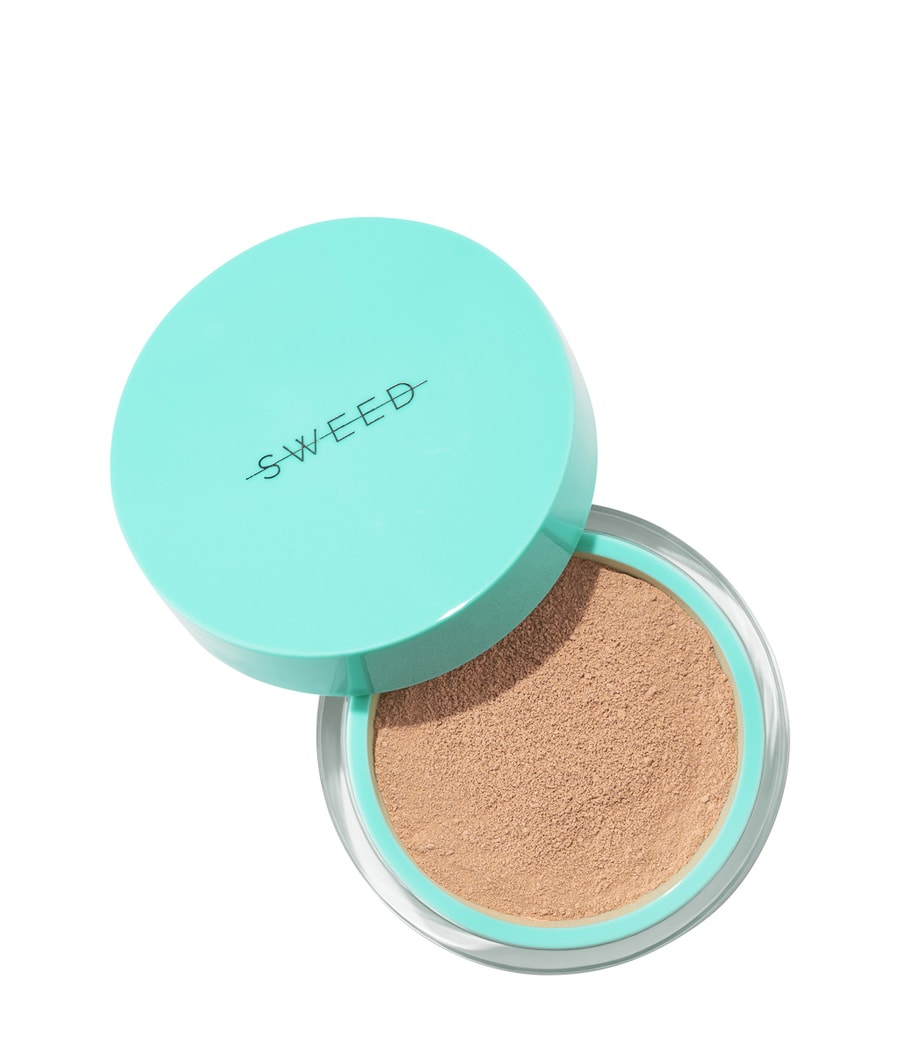 

Рассыпчатая пудра Sweed Miracle Powder, Medium Light, 7g