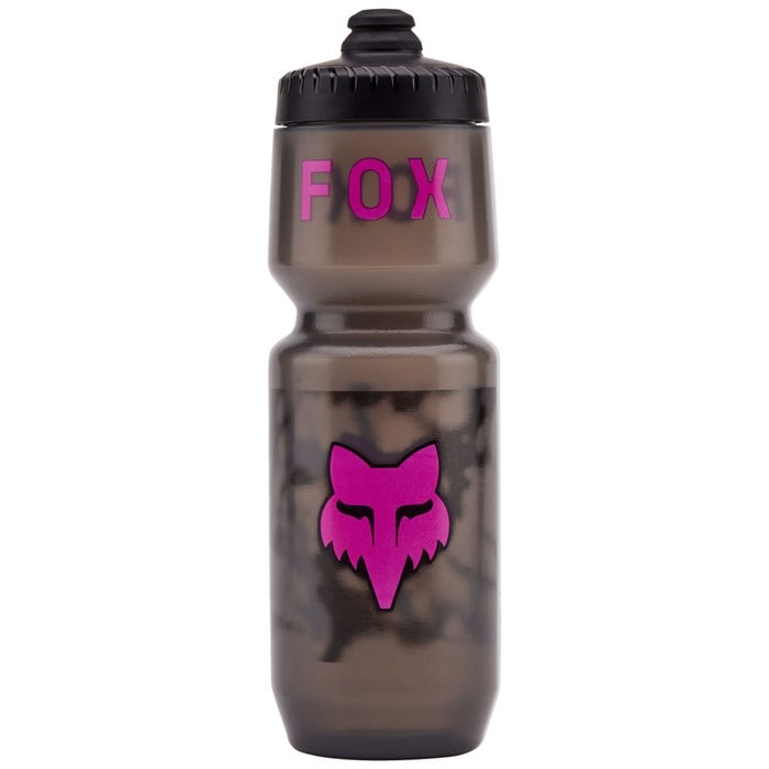 

Бутылка для воды Purist 26 унций Fox Racing, Taunt Pink