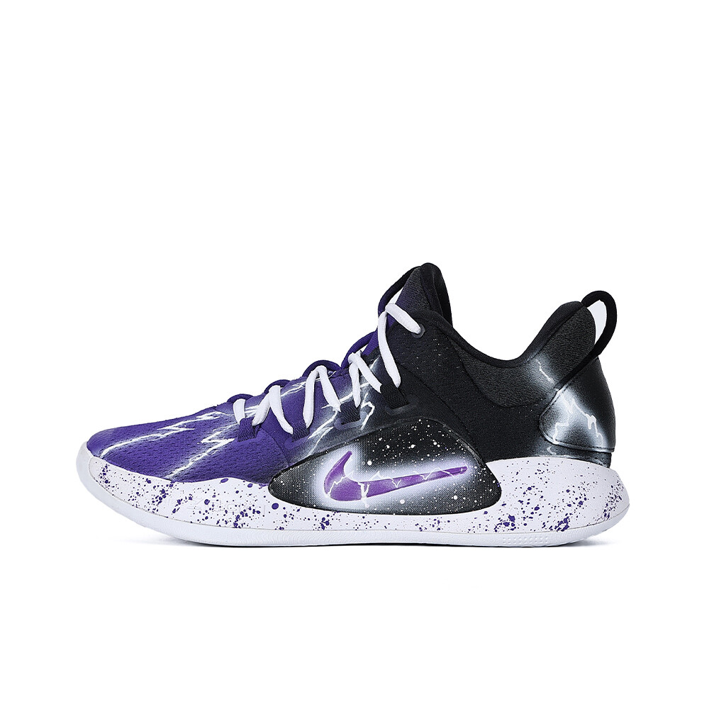

Баскетбольные кроссовки Nike Hyperdunk X унисекс