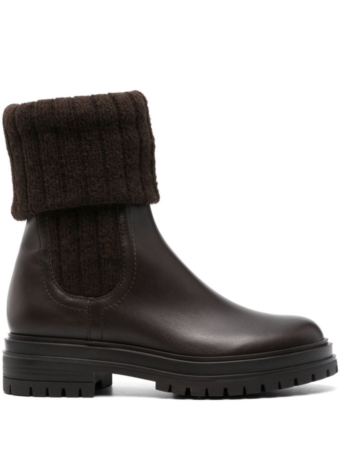 Ботинки Gianvito Rossi Tenney