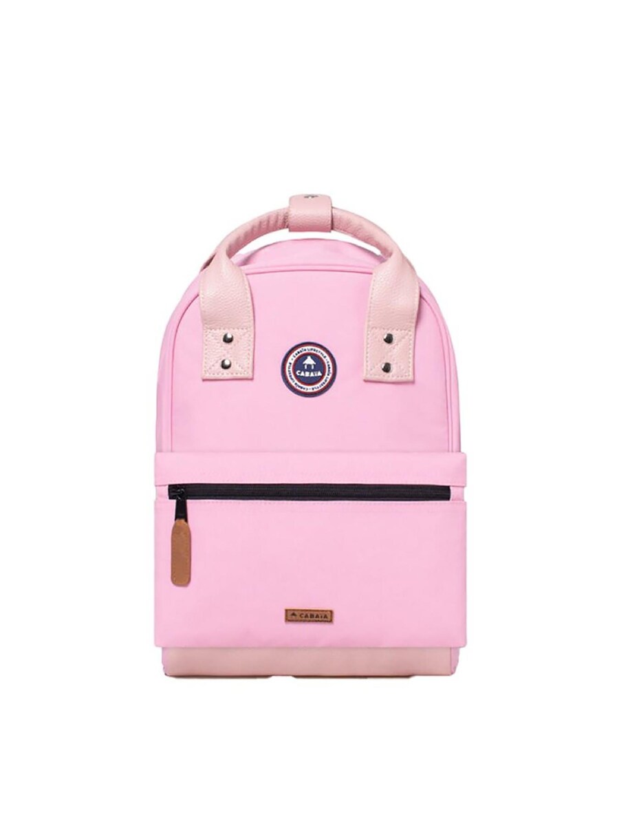 

Рюкзак Cabaia Kyoto S, светло-розовый