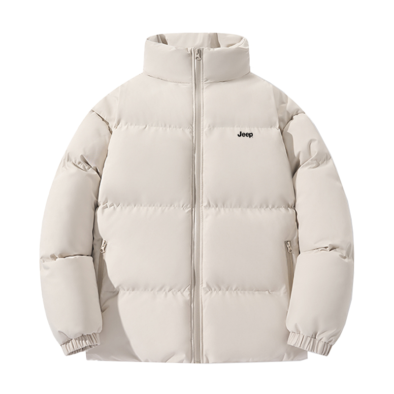

Jeep Пуховик Unisex, Khaki