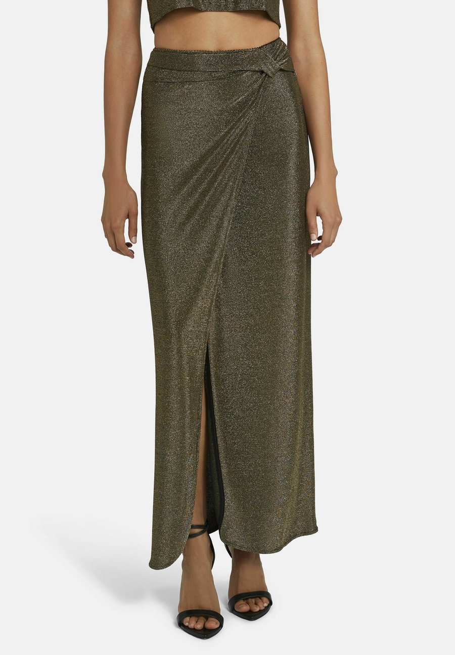 

Юбка Nicowa LUSWINA, Goldfarben/Gold-Coloured