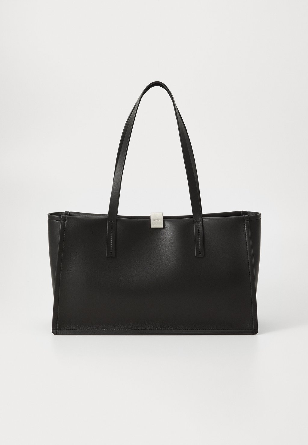 

Сумка NARRATE SHOULDER BAG Calvin Klein, черный